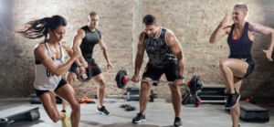 Treino Híbrido: A solução para quem não tem tempo (mas tem metas)