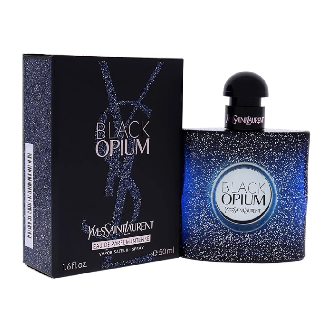 Yves Black Opium Intense Edp 30Ml, Yves Saint Laurent