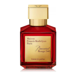 Baccarat Rouge 540 Extrait de Parfum