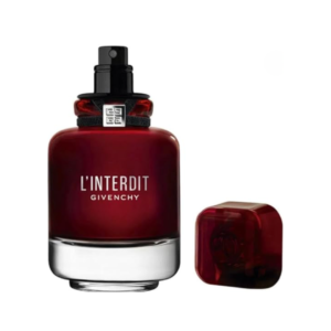 L'Interdit Rouge Ultime Givenchy
