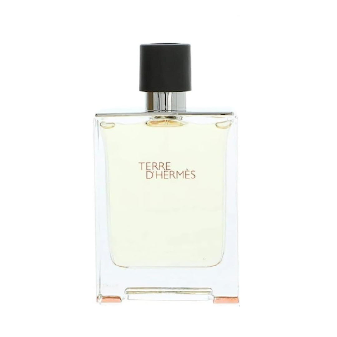 Terre d’Hermès Eau de Toilette