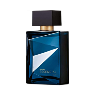 Essencial Oud Masculino