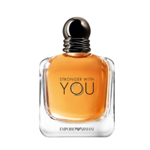 Emporio Armani Stronger With You