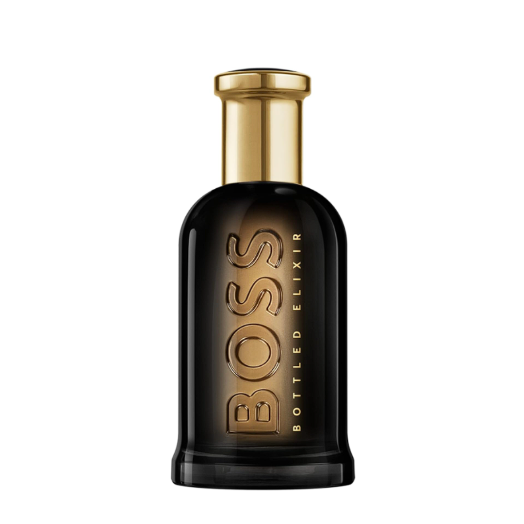 BOSS Bottled Elixir