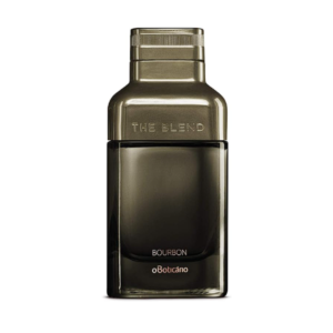 The Blend Bourbon Eau de Parfum