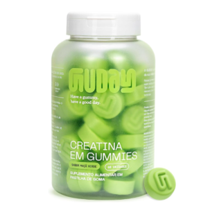 Potencialize Seus Treinos com o Sabor Refrescante da Maçã Verde!
