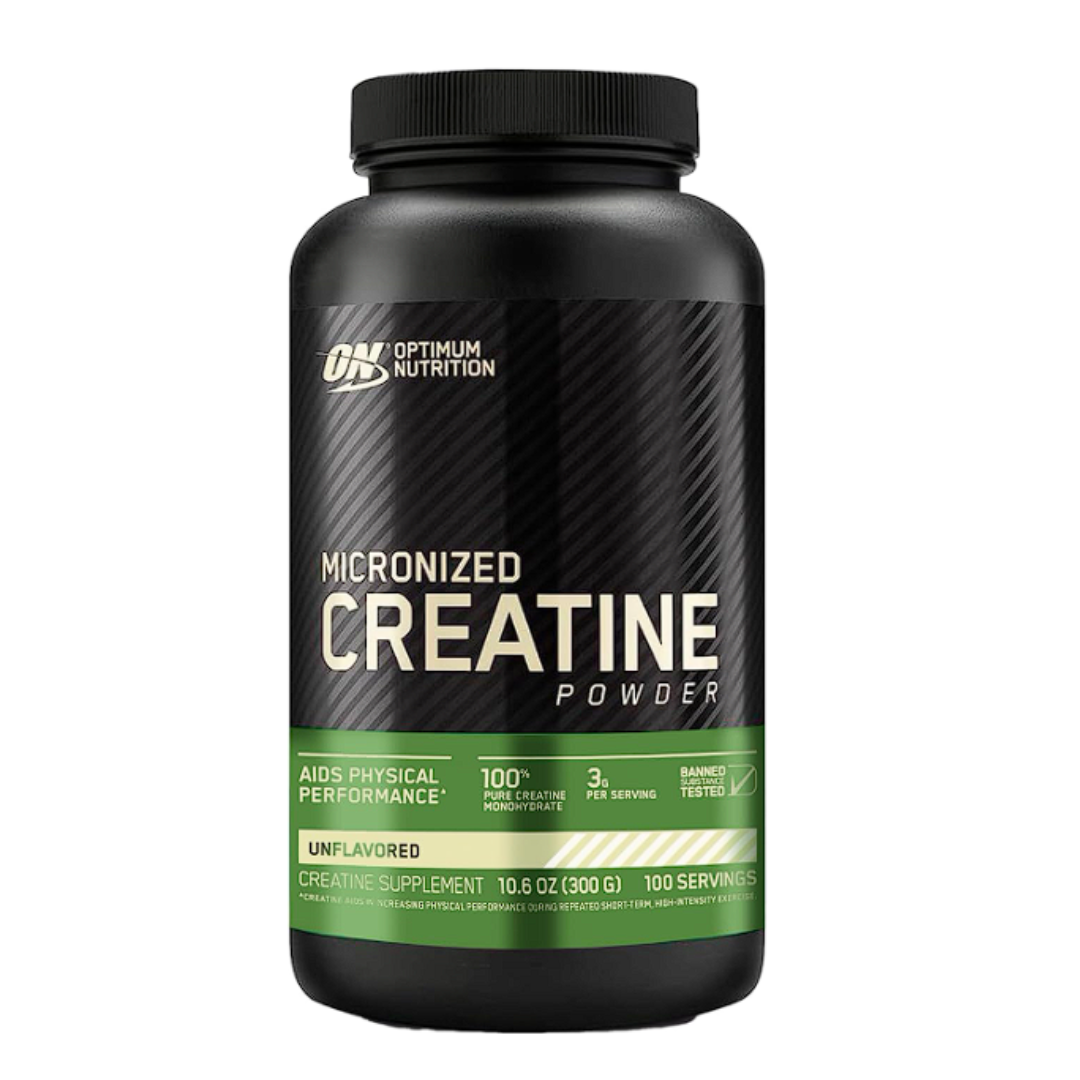 Optimum Nutrition Micronized Creatine