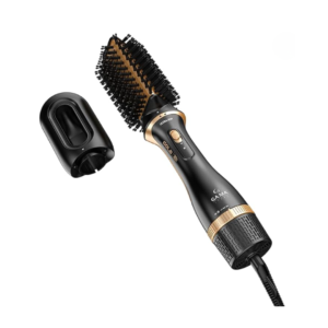 GA.MA ITALY Escova Secadora Multicabeças Gold Ion 3D - Bivolt
