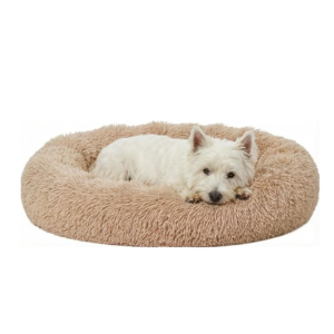 Cama Nuvem Chalesco Bege (40cm)
