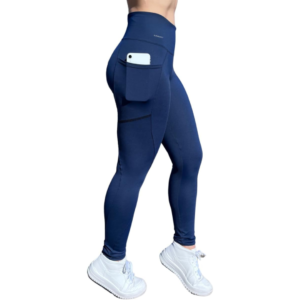 Calça Legging Element Fit Suplex Poliamida