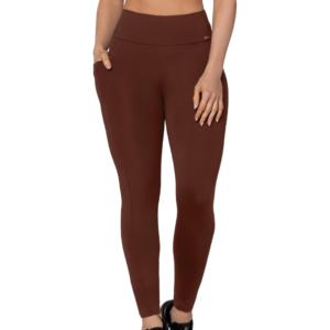 Legging Feminina com Bolso Academia Selene